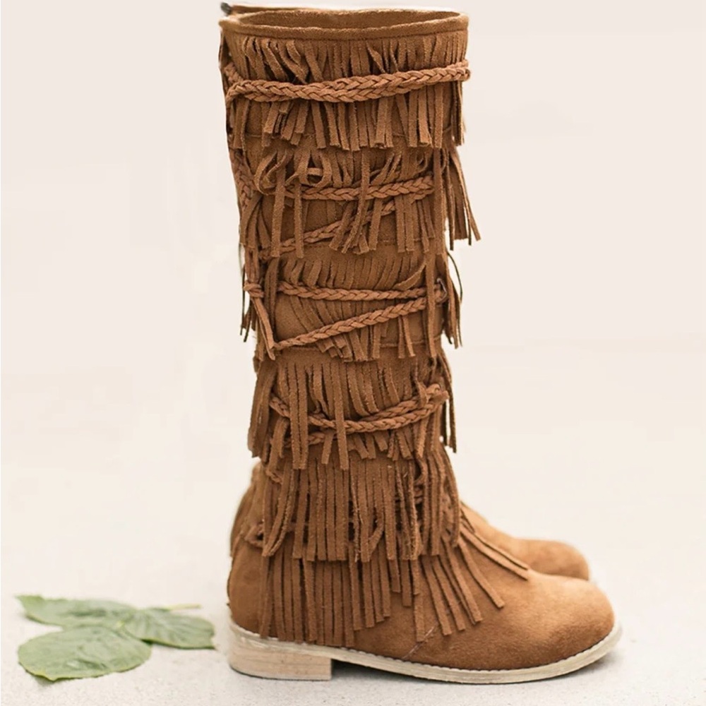 Joyfolie Riley Boots